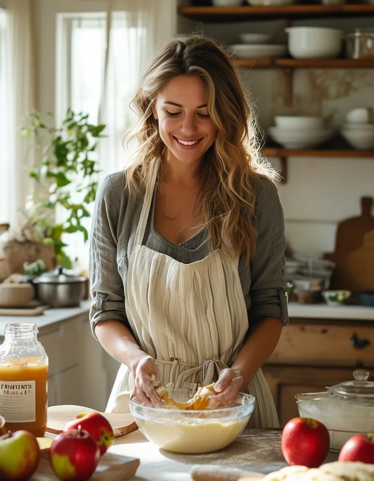 Applesauce as a Baking Substitute: When It Actually Works and When It Ruins Texture