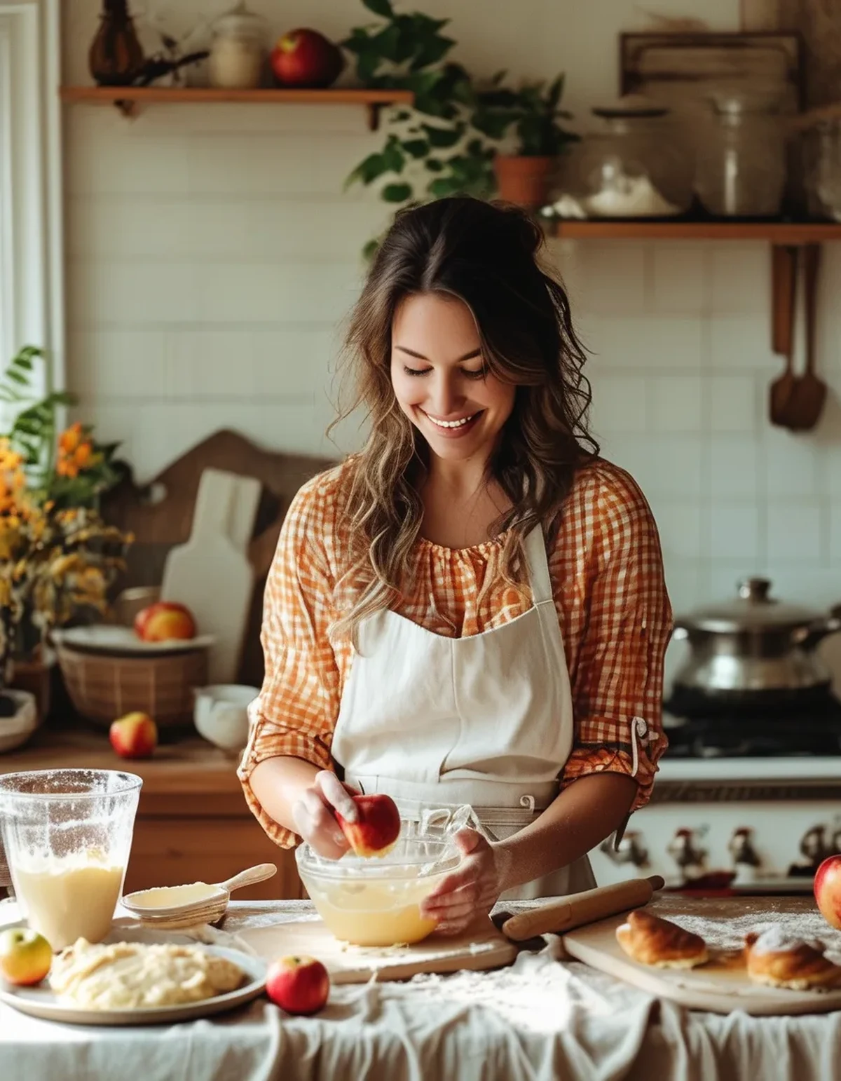 Applesauce as a Baking Substitute: When It Actually Works and When It Ruins Texture
