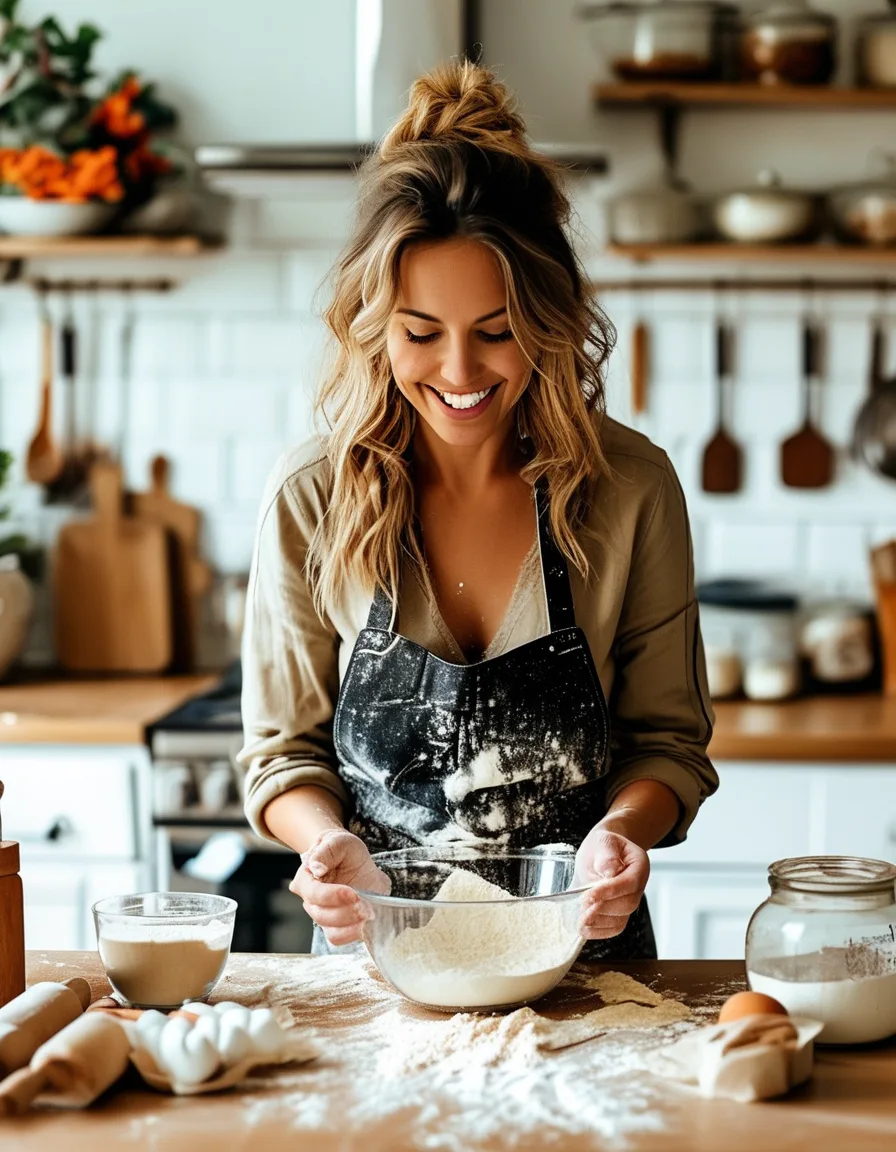 5 Healthy Baking Substitutions That Actually Work (and 2 That Don't)