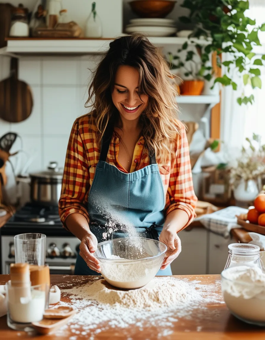 5 Healthy Baking Substitutions That Actually Work (and 2 That Don't)