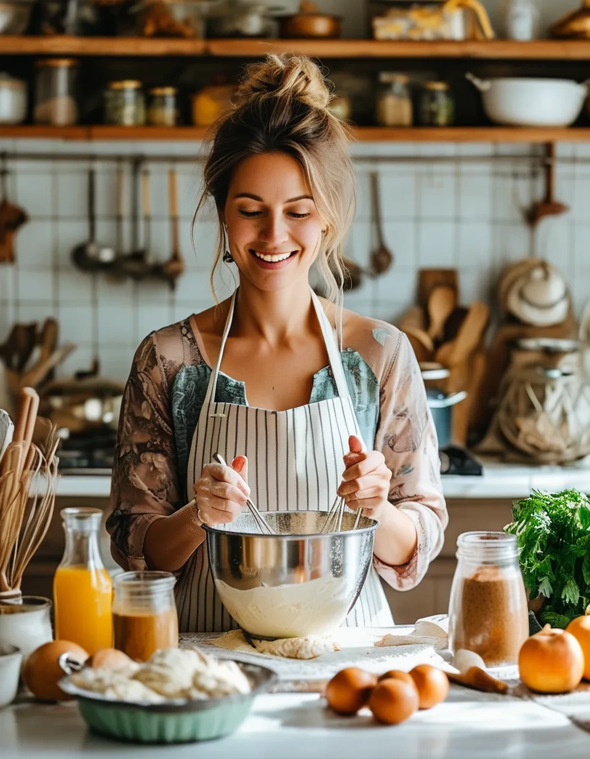 Why Your Egg-Free Baking Falls Apart — and Which Substitute Actually Fixes It