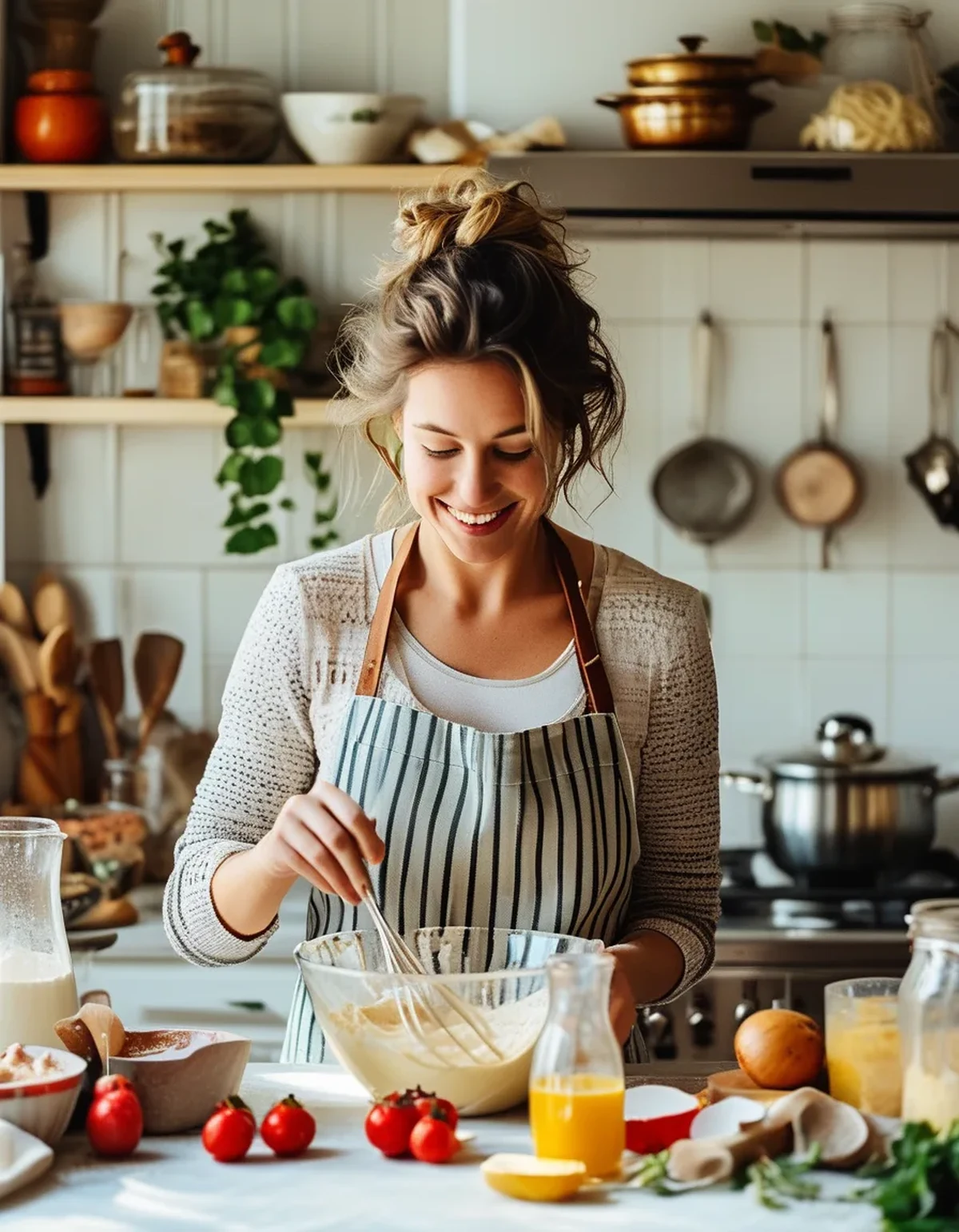 Why Your Egg-Free Baking Falls Apart — and Which Substitute Actually Fixes It