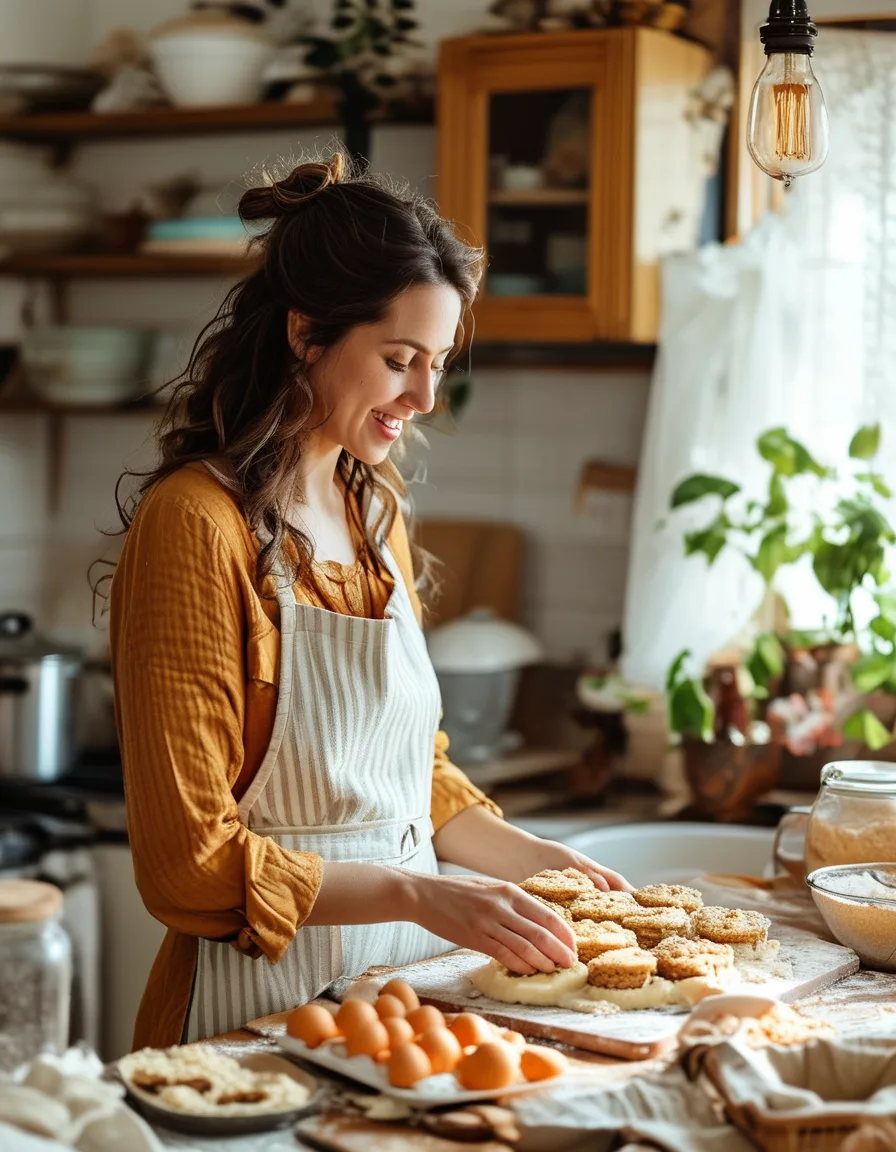 How to Make Your Baking Healthier (Without Sacrificing Taste)