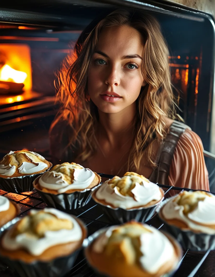 Protein Baking: Adding Grams Without Baking Bricks
