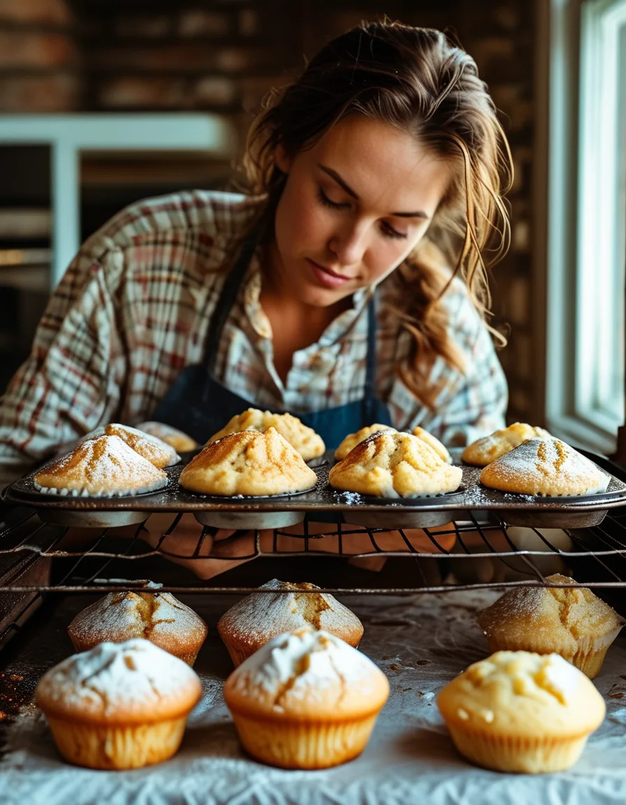 Protein Baking: Adding Grams Without Baking Bricks