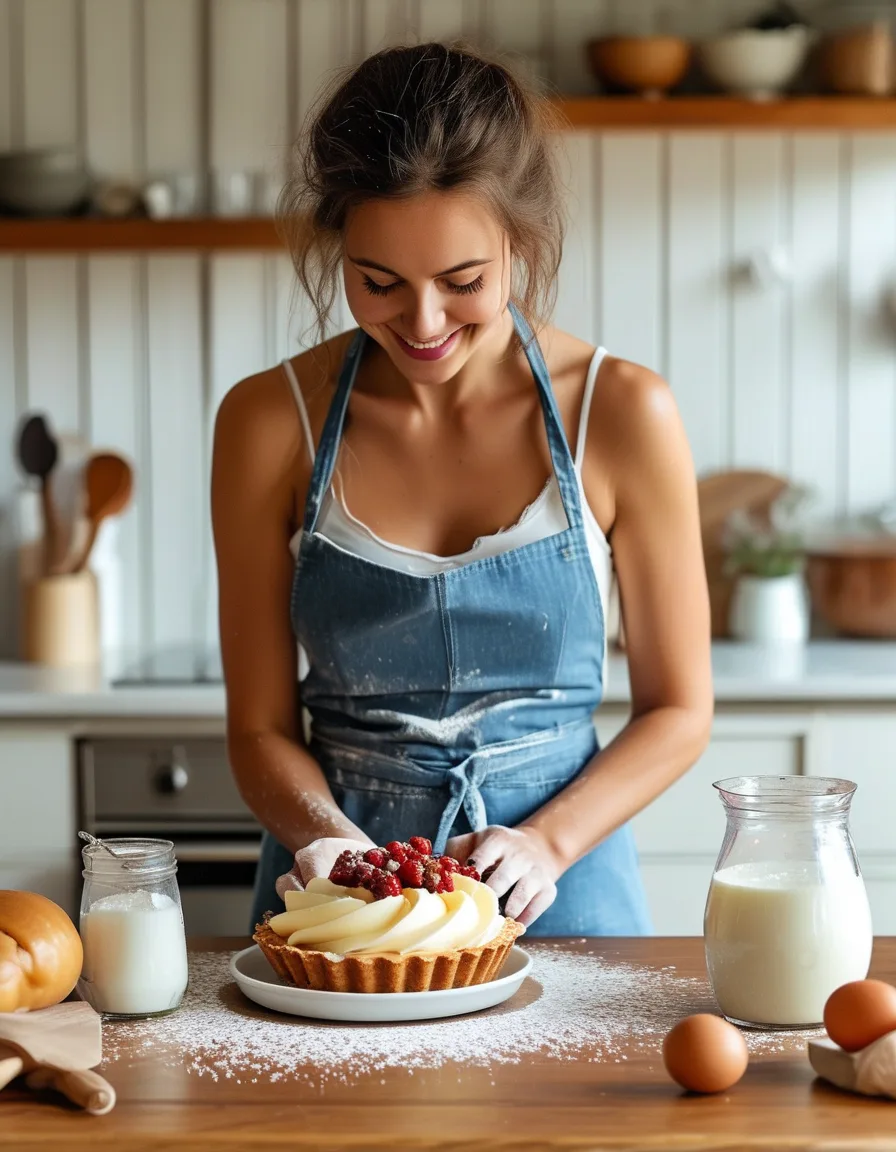 How to Reduce Sugar in Baking Without Ruining Everything