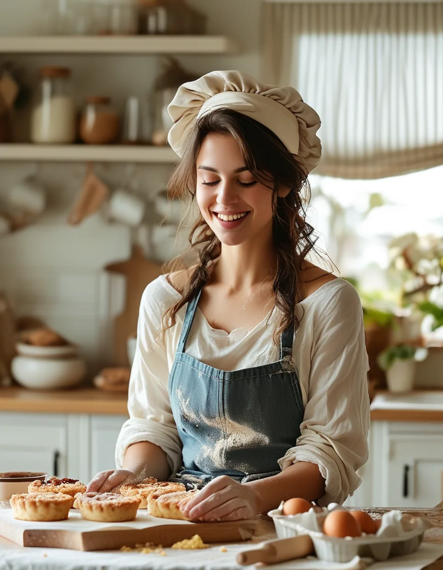 How to Reduce Sugar in Baking Without Ruining Everything