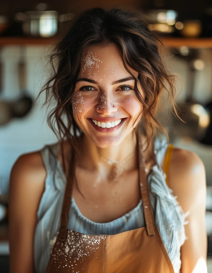 Baking Smarter with Less Sugar: The Reduction Techniques That Keep the Joy