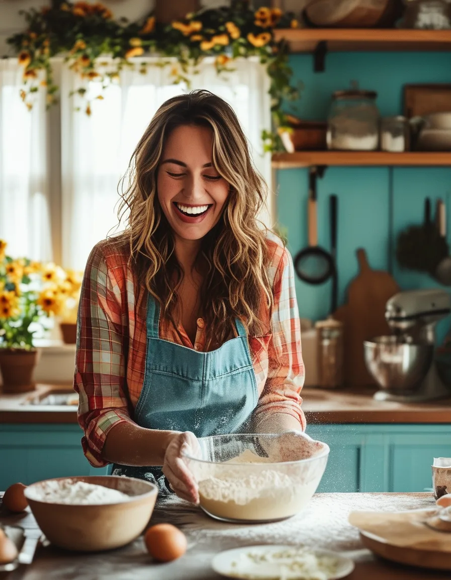 Baking Smarter with Less Sugar: The Reduction Techniques That Keep the Joy