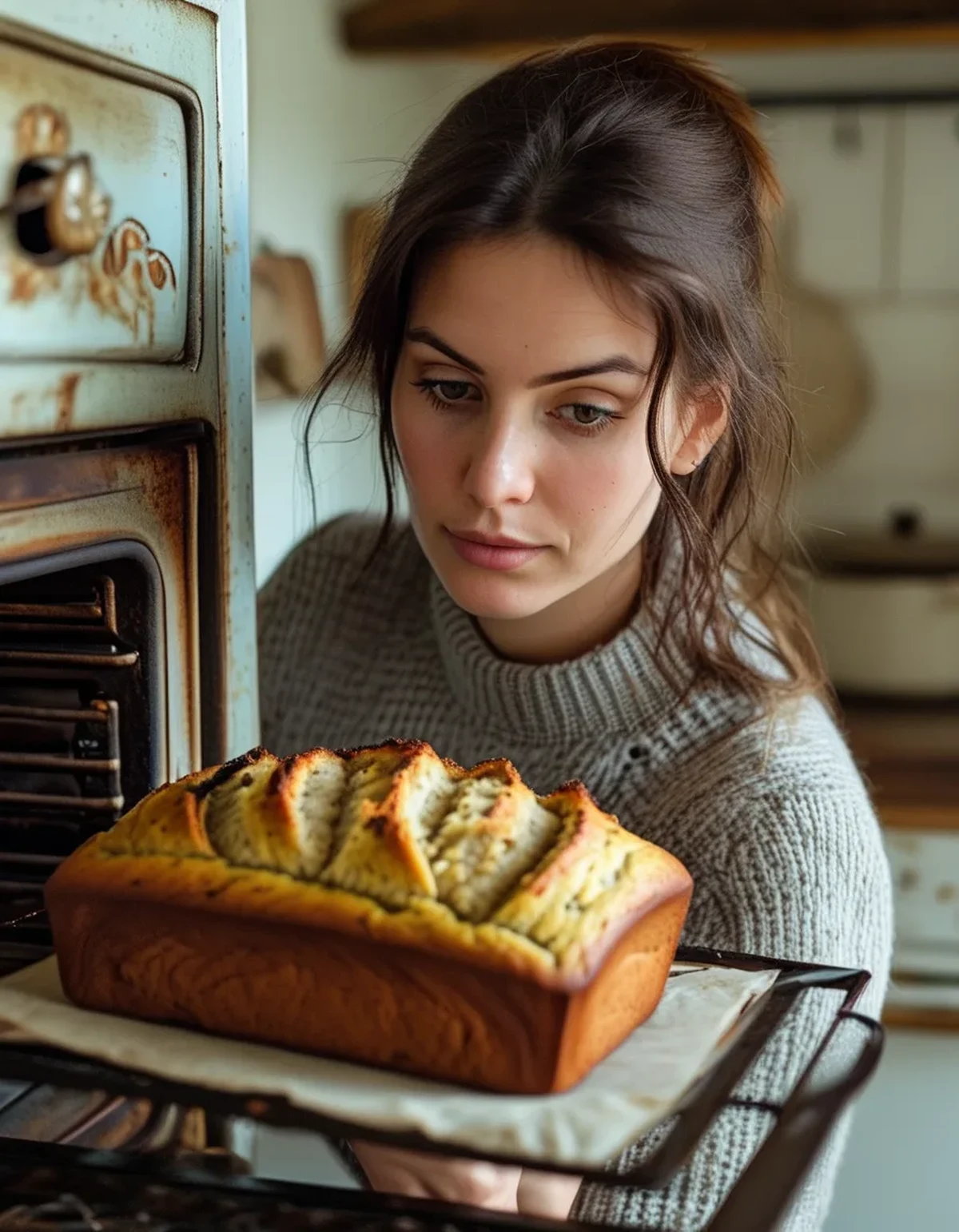 Why Sugar-Free Baking Never Browns the Same Way (And What Actually Fixes It)