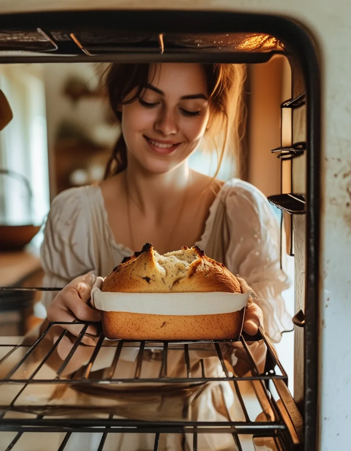 Why Sugar-Free Baking Never Browns the Same Way (And What Actually Fixes It)