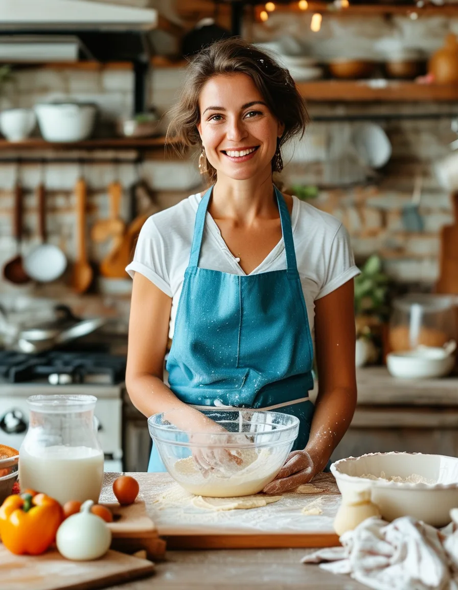 Why Sugar Substitutes Change Baking Texture So Much (and How to Fix It)