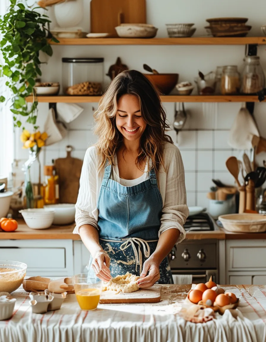 Why Sugar Substitutes Change Baking Texture So Much (and How to Fix It)