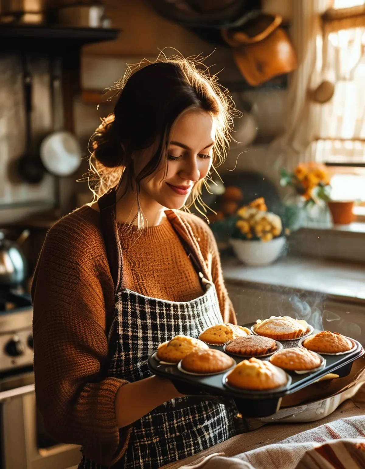 Why Your Healthy Baking Starts Failing in Autumn