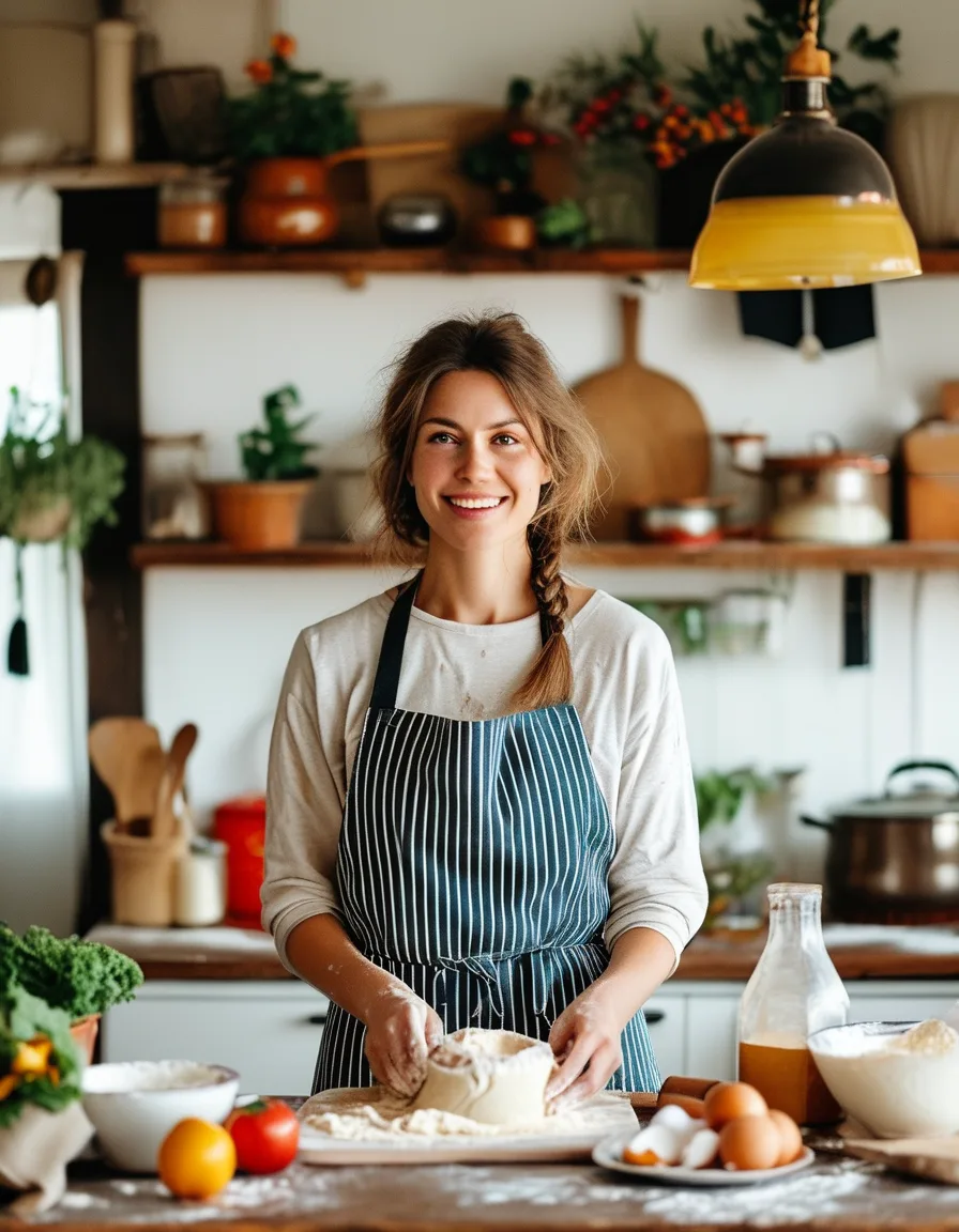 Why Healthy Baking Substitutions Fail (Ingredients Do Jobs, Not Just Calories)