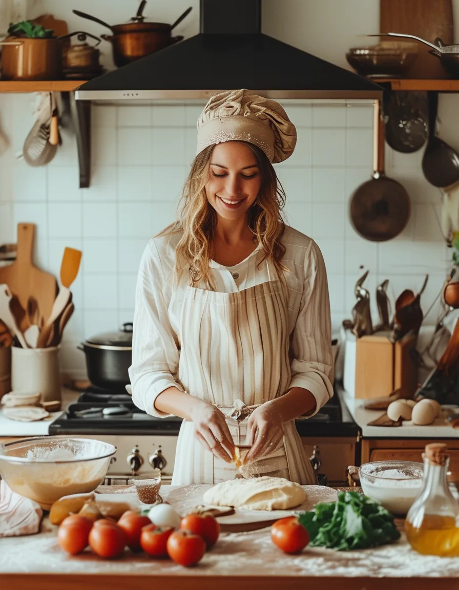 Why Healthy Baking Substitutions Fail (Ingredients Do Jobs, Not Just Calories)