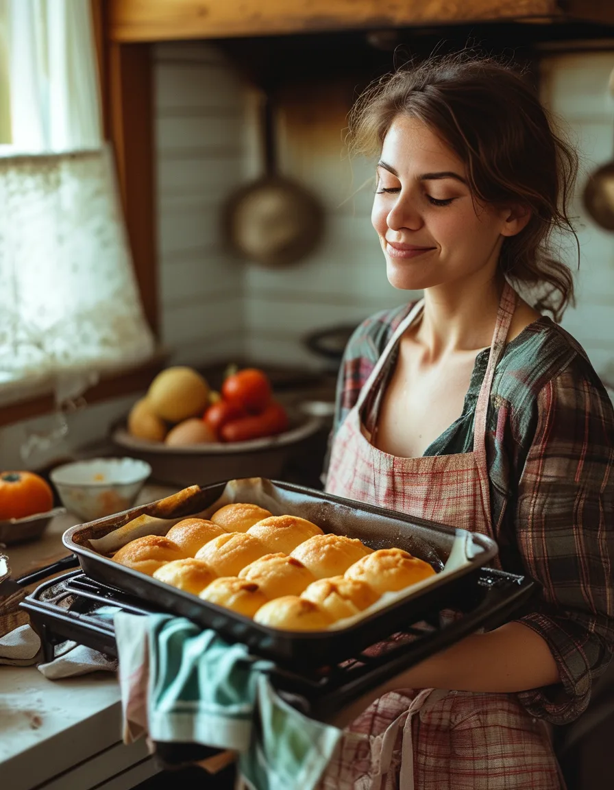 Why Your Healthy Baking Swaps Keep Turning Out Dry (The Fix Isn't More Liquid)