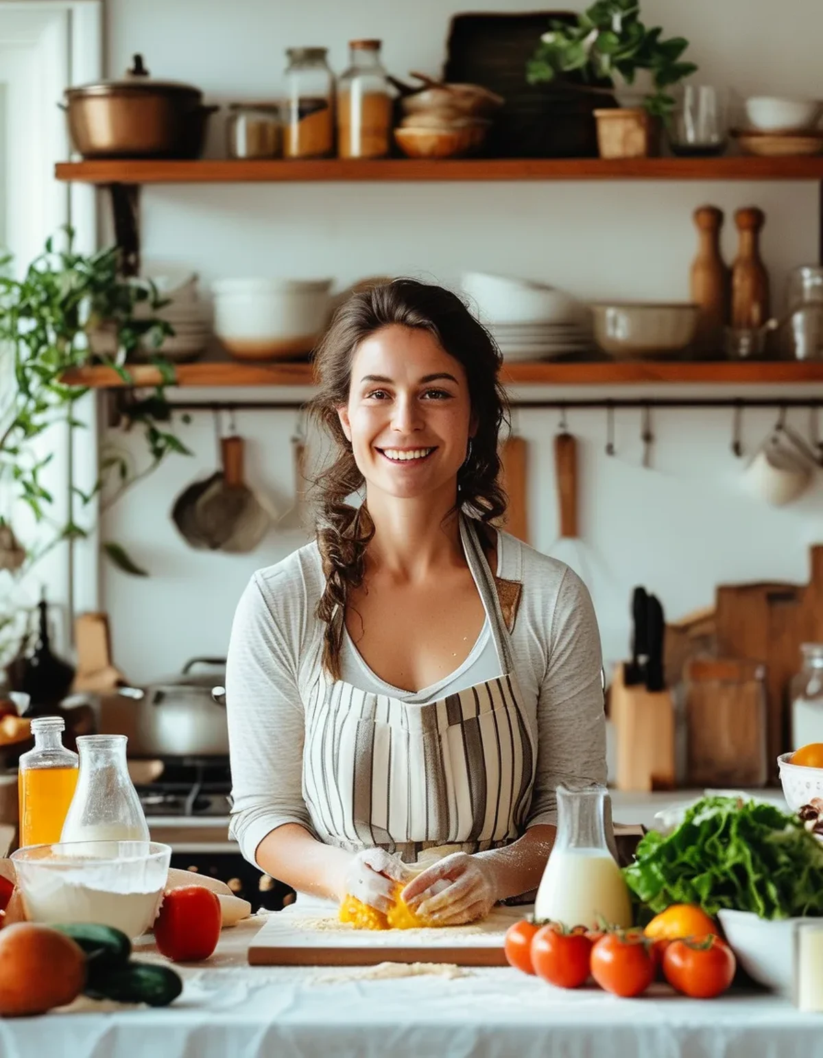 Why the Same Healthy Baking Swap Works Perfectly in One Recipe and Ruins Another