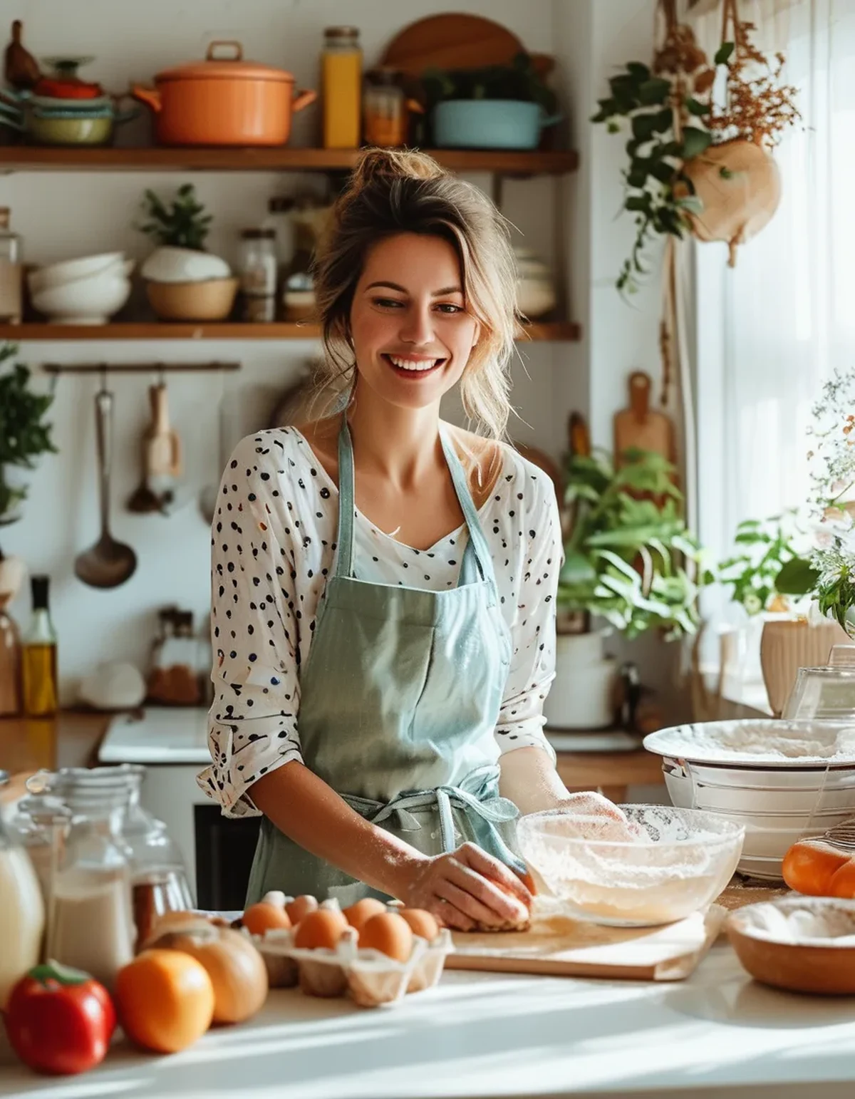 Why the Same Healthy Baking Swap Works Perfectly in One Recipe and Ruins Another