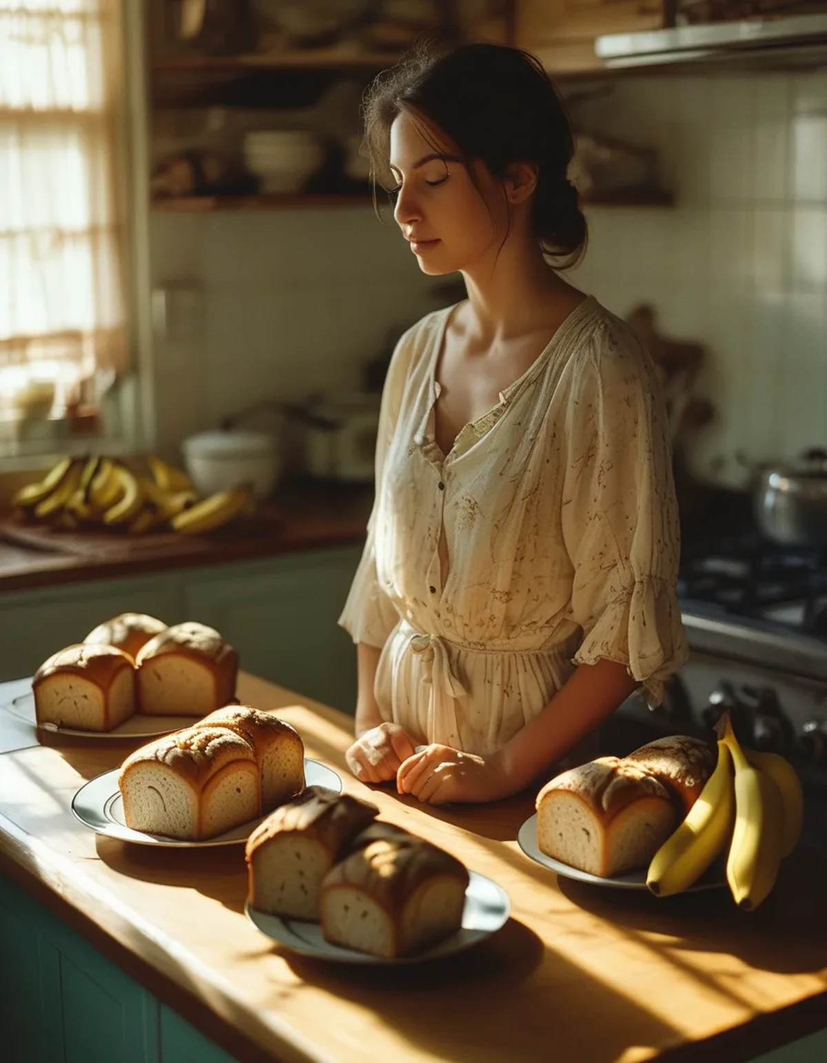 Why Healthy Recipes Bake Differently in Glass Versus Metal Pans