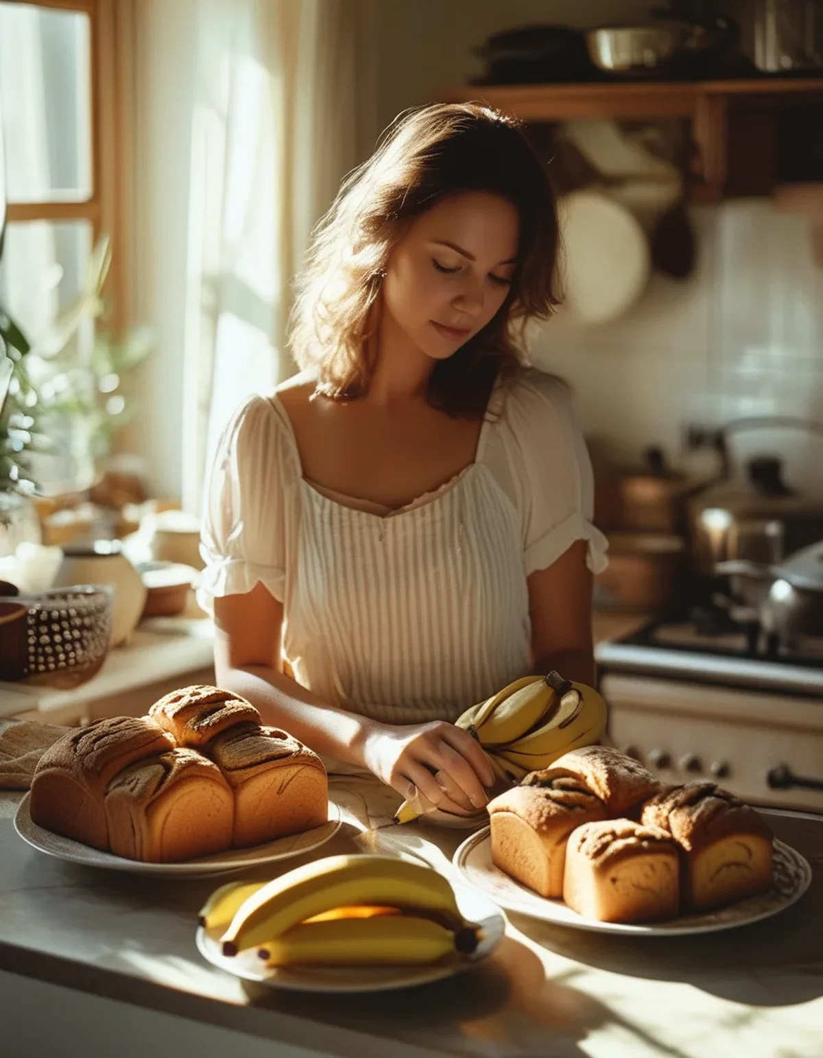 Why Healthy Recipes Bake Differently in Glass Versus Metal Pans