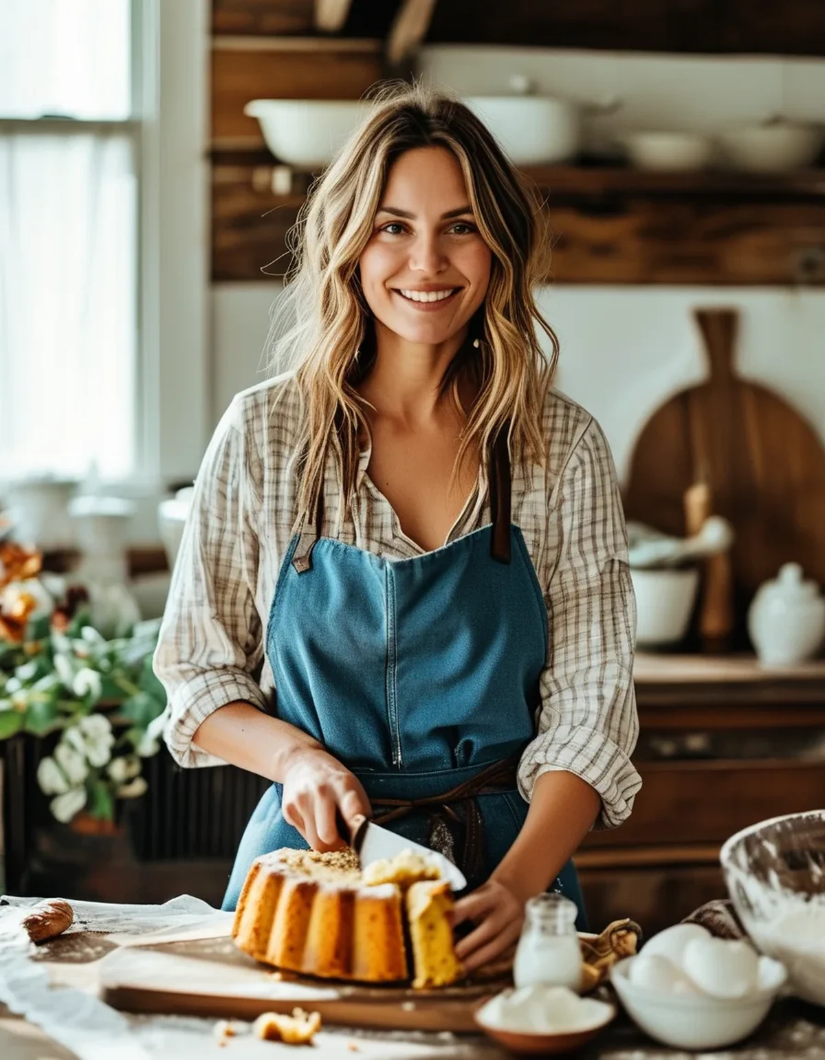 Why Reduced-Sugar Baking Goes Stale Overnight