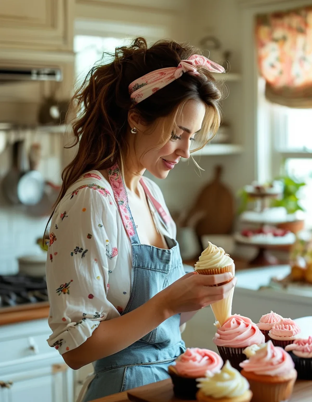 Why Sugar-Free Frosting Never Sets