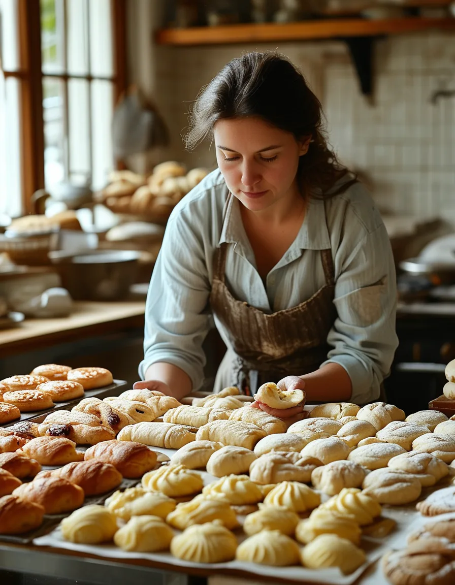 The Reason Healthy Baking Swaps Always Come Out Drier Than the Original