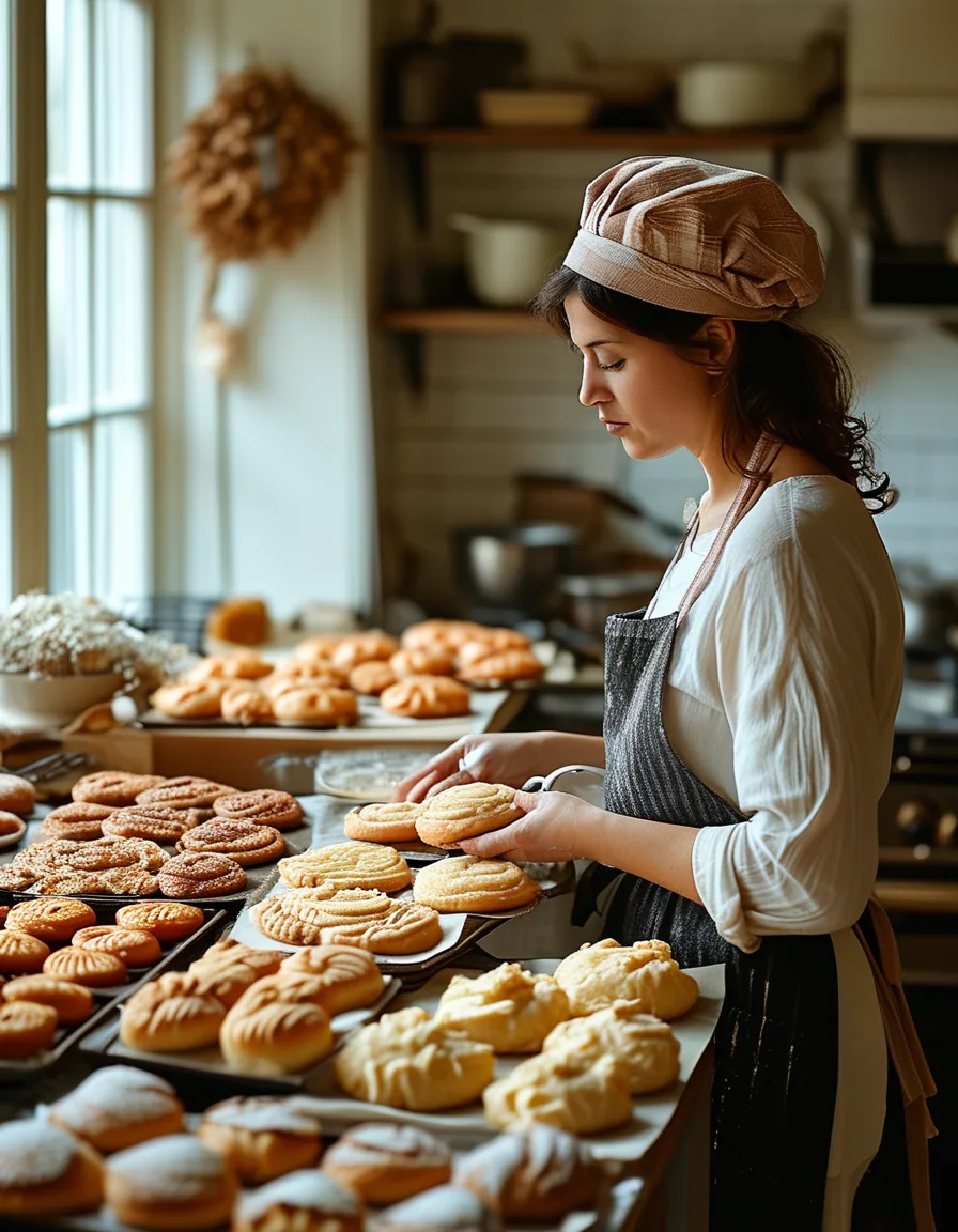 The Reason Healthy Baking Swaps Always Come Out Drier Than the Original