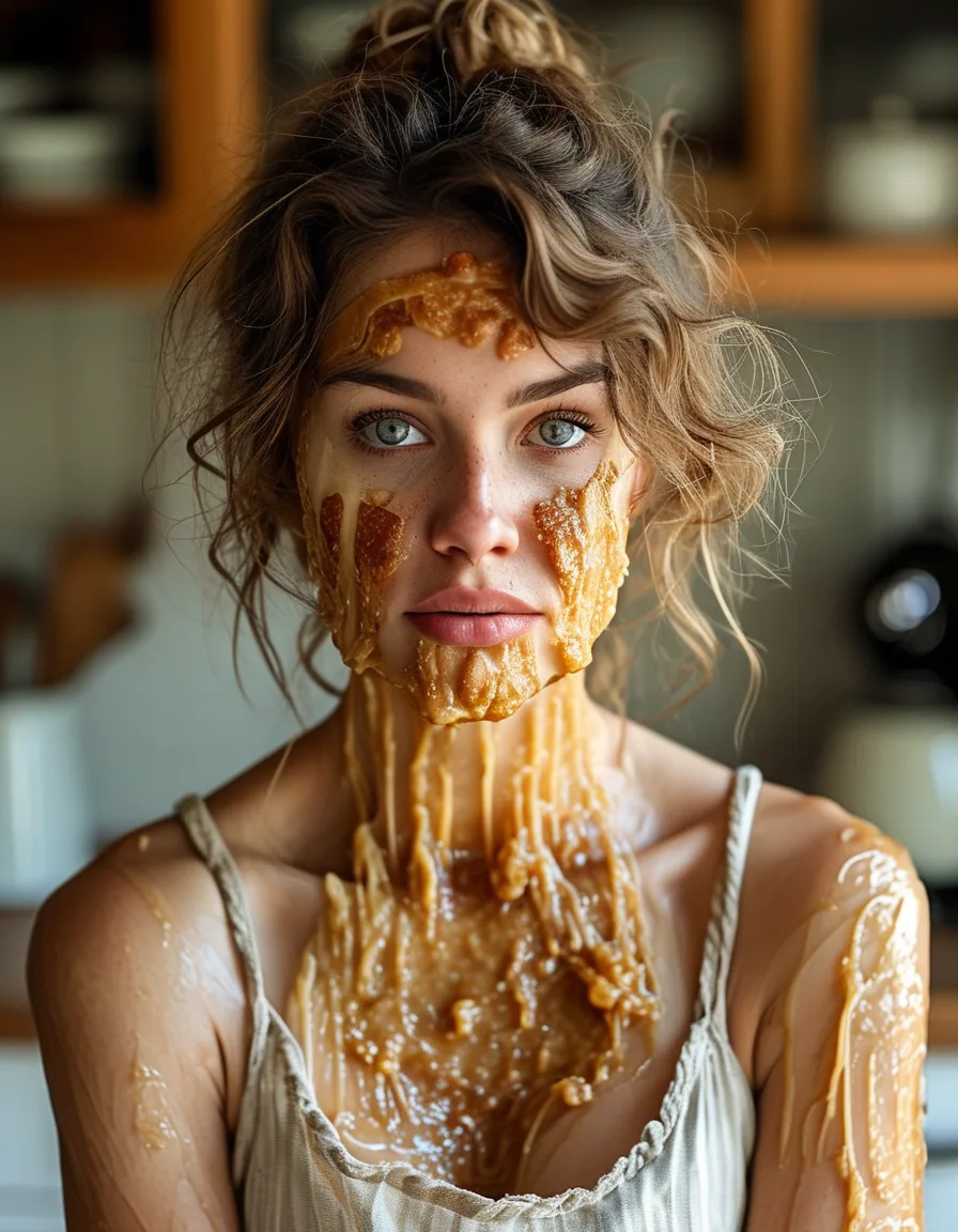 Why Healthy Baking Swaps So Often Fail Even When the Ratios Are Technically Correct