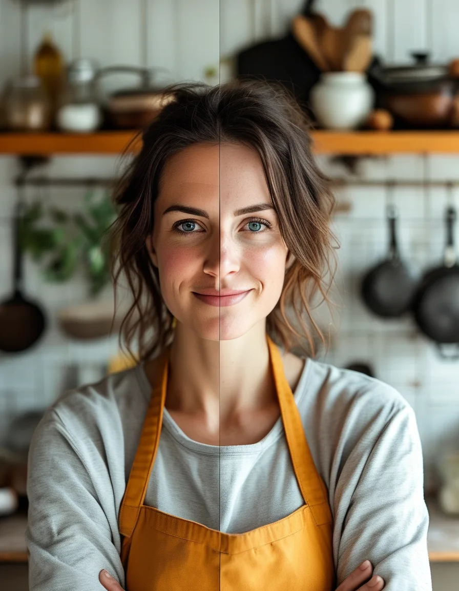 Why Healthy Baking Substitutions Fail More Often Than Regular Recipes