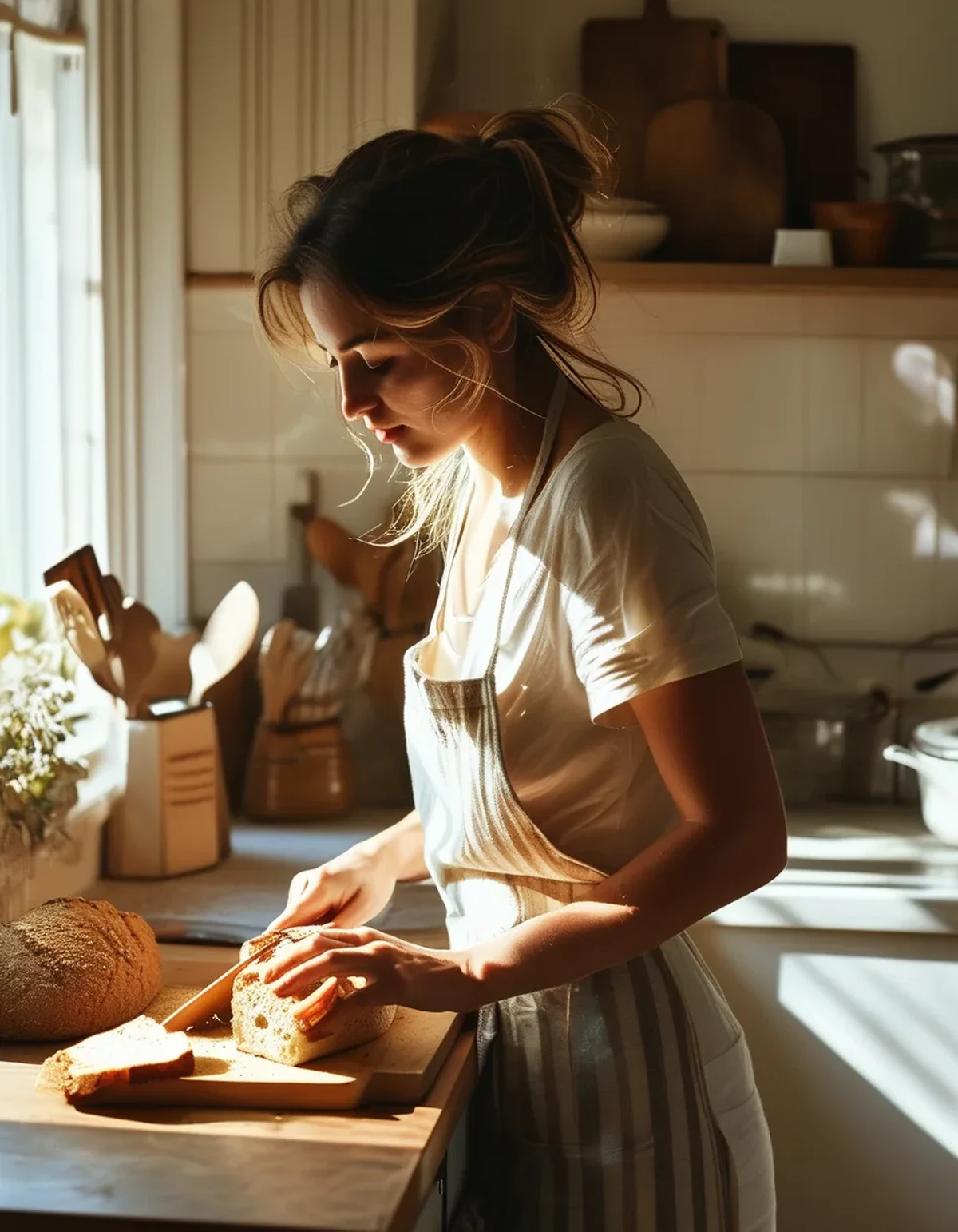 Why Your Reduced-Sugar Bake Tastes Different on Day Two